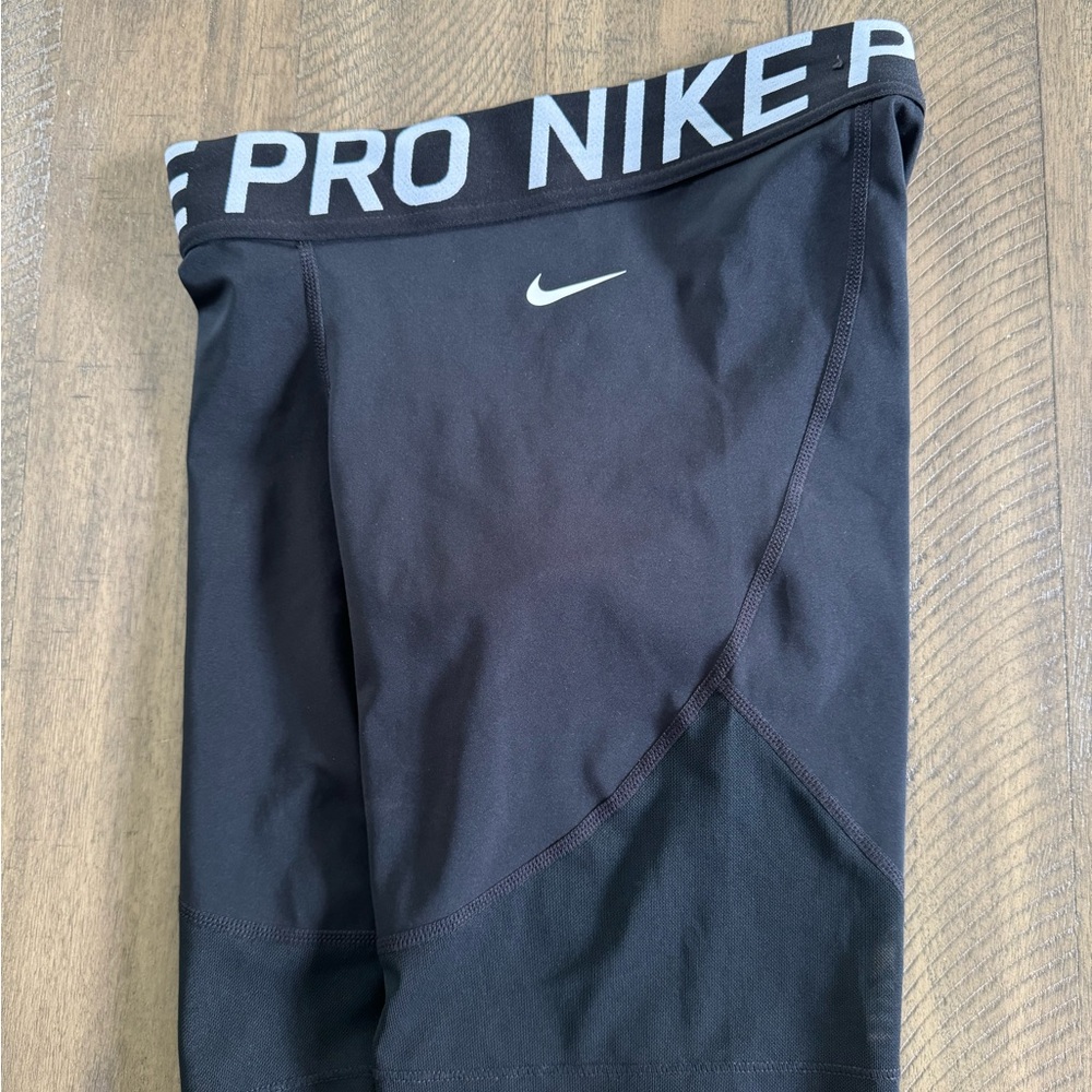 Nike Pro Compression shorts